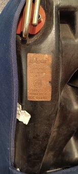 Autosedačka Chicco - 4