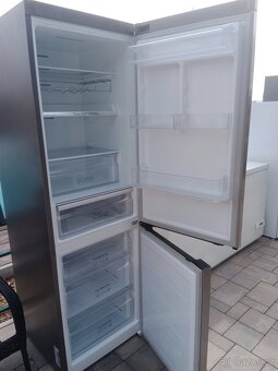 Ĺednice s mrazakem Samsung No Frost - 4