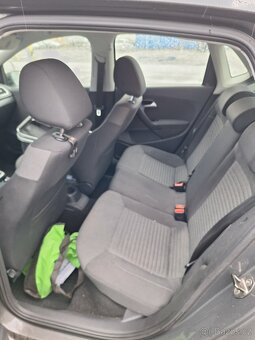 Prodám Volkswagen Polo - 4