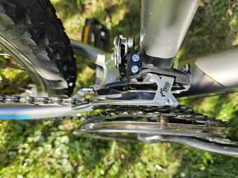 Dětské horské kolo Author A-Matrix 24 - 4