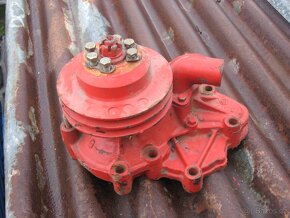 Vodní čerpadlo - 4