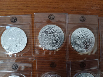 Mince Rwanda 17ks. - 4