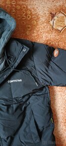 Dámská zimní bunda - 4