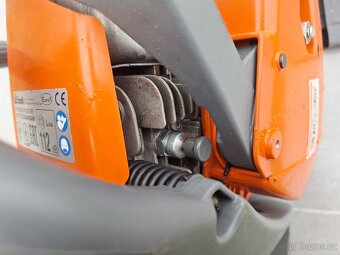 Motorová pila OM 947 - TOP stav - 4