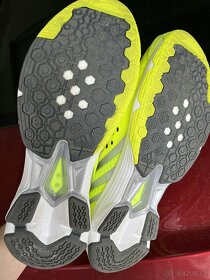 Pánské adidas sportovní tenisky - 4