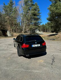 Bmw 325d - 4