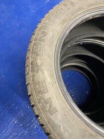 Zimní pneu Nexen 205/55R16 - 4