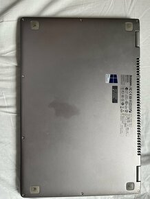 notebook Lenovo IdeaPad Yoga 13 - 4