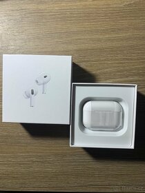 Airpods pro 2 generace - 4