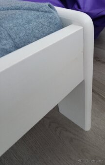 2 matrace Ikea 80x200 - 4