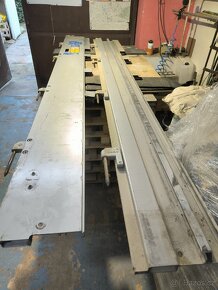 Kogel, zadní sloupek L+P - 4