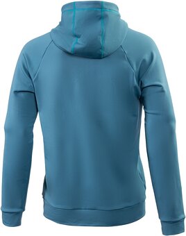 Pánská mikina  KLIMATEX  XXL - 4