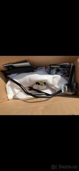 Benelli trk 502x - 4