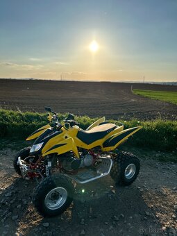 Access Tomahavk 400SP - 4