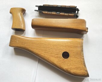 Sa58 dřevo (vz.58) - 4