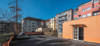 Prodej vily 220 m², pozemek 500 m² V olšinách, Praha - Straš - 4