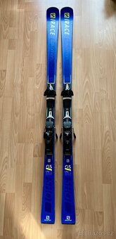 SALOMON S/RACE SHOT GS 175cm - 4