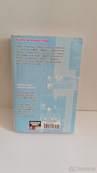 Manga Your Lie in April od Naoshi Arakawa vol. 1-4 - 4