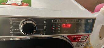 Pračka HOOVER H-WASH 550 - 4