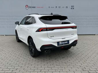 Dongfeng T5 EVO 1.5T LUXURY NOVÉ,10km, cena s DPH - 4