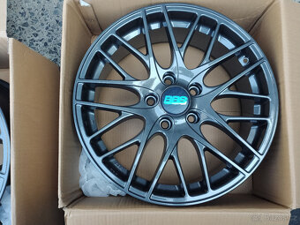 ALU KOLA BBS CS BMW - 4