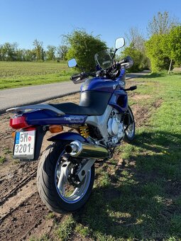 Yamaha TDM 850 - 4