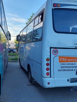 IVECO Otoyol - 4