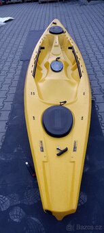 Kajak NECKY CRUISER II - 4