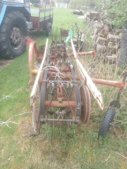 Obracak na seno - 4