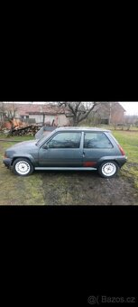 Renault 5 GTE - 4