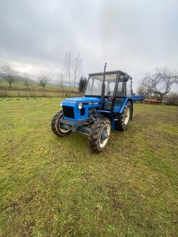 Zetor 6748 - 4