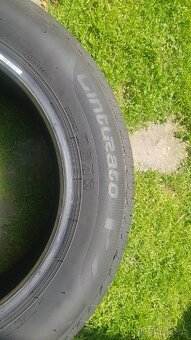 PIRELLI CINTURATO P7 205/60/16 DOT 2024. - 4