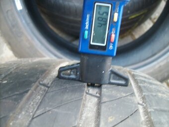 pneu Michelin Superb 3 Passat B8 235.45.18 98W XL - 4
