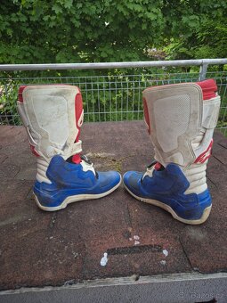 Boty alpinestars tech 7 - 4