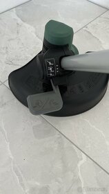 AKU strunová sekačka BOSCH včetně 2x2.0Ah baterií - 4