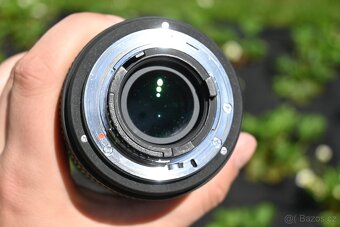 Sigma APO 50-150 mm F2,8 EX DC HSM (Nikon F) - 4