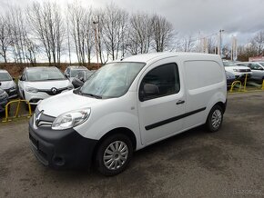 Renault Kangoo 1,2 i, GARANCE KM - 4