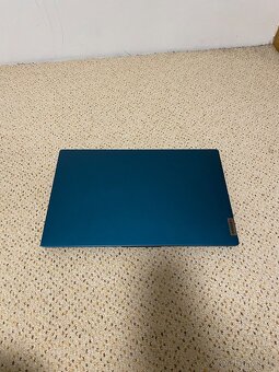 Lenovo ThinkBook 15-IIL- modrý - 4