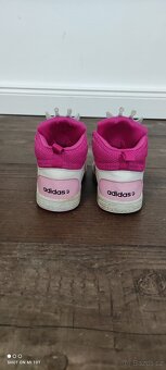Kotníkové boty - Adidas - 4