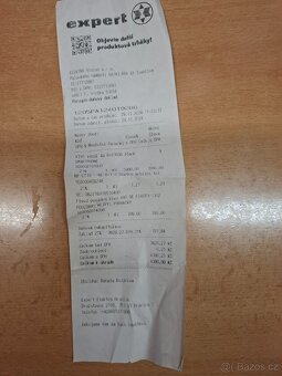 Prodám telefon VIVO V40SE - 4