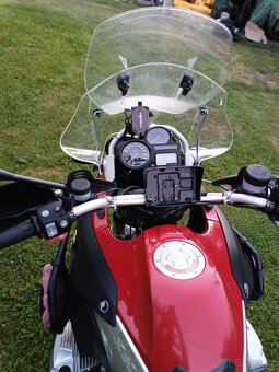 BMW 1200 GS - 4