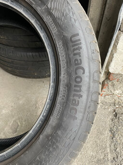 Pneu letní 205/60R16 Hankook/Goodyear/Continental - 4