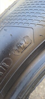 215/50 R18 GOODYEAR EAGLE F1 - NOVÉ - 4