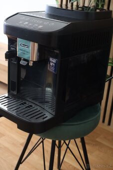 Automatický kávovar De’Longhi Magnifica Evo - 4