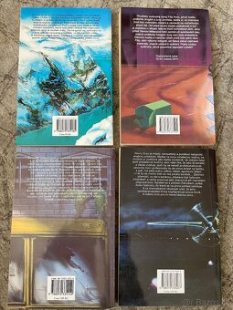 Dick Francis - 4