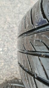 Barum Bravuris 185 / 65 r14 82T - 4