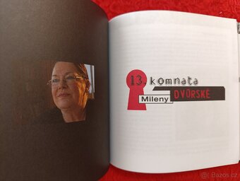 13 KOMNATA SLAVNÝCH POTŘETÍ - 4