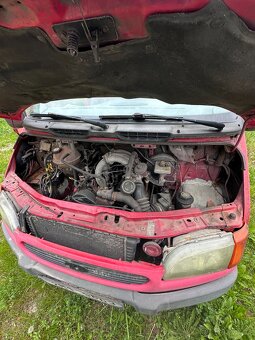 Ford transit - 4