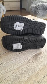 Kozačky Peddy nové velikost 31 stélka 20 cm - 4