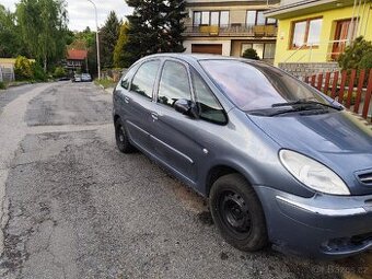 Citroen Xsara Piccaso 1.6HDi 80kw r.v. 2005 - 4